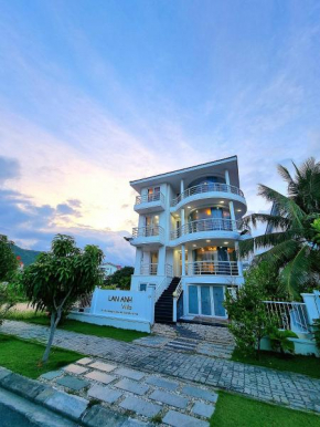 Lan Anh Villa with SeaView - An Vien Nha Trang